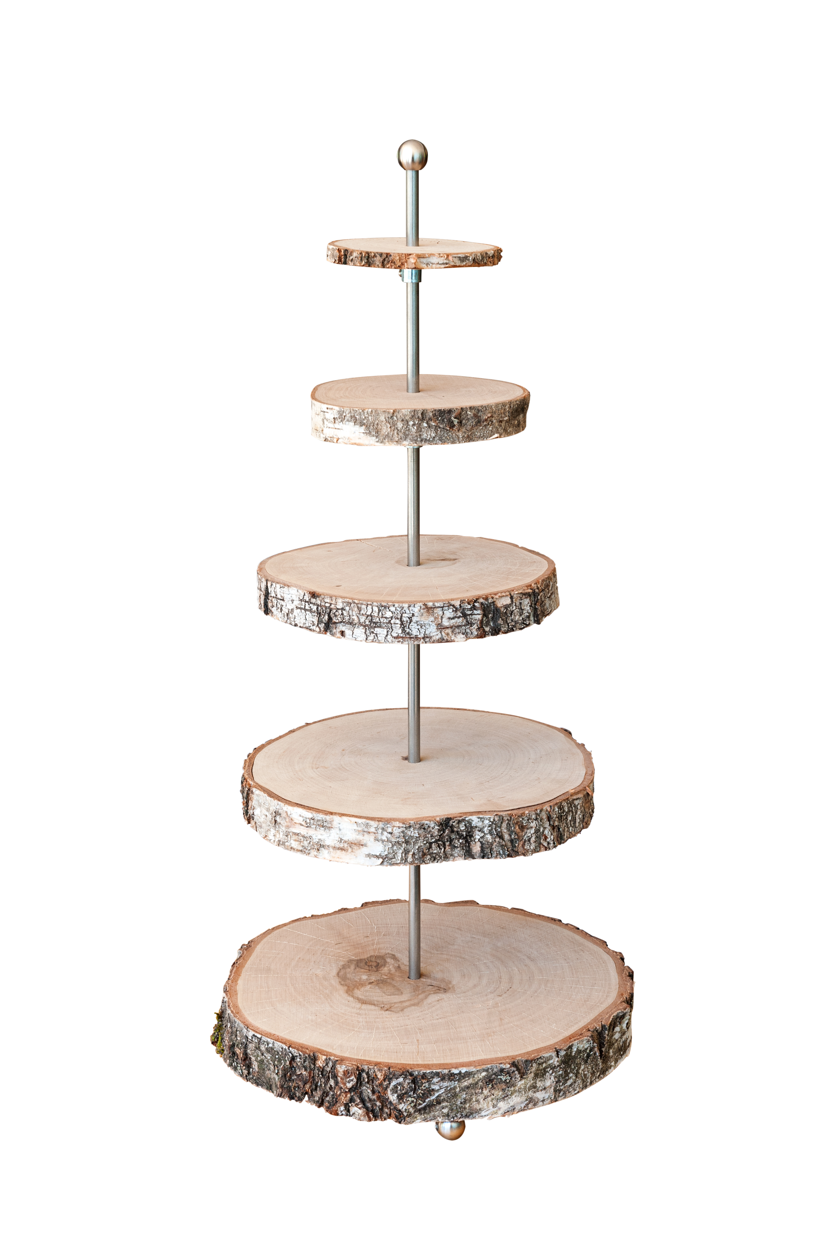 Etagere "forest jump"