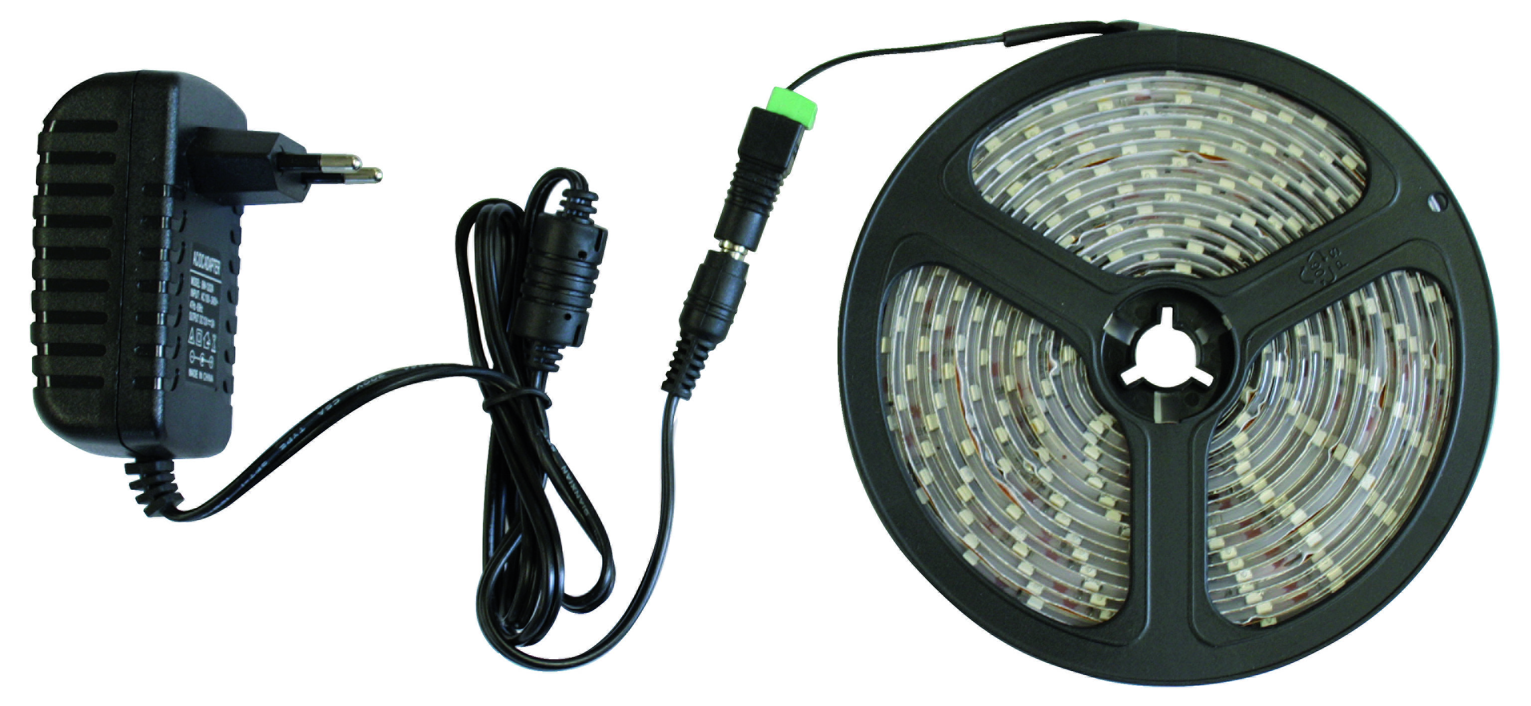 Treba LightRail LR15 LED Beleuchtungsset